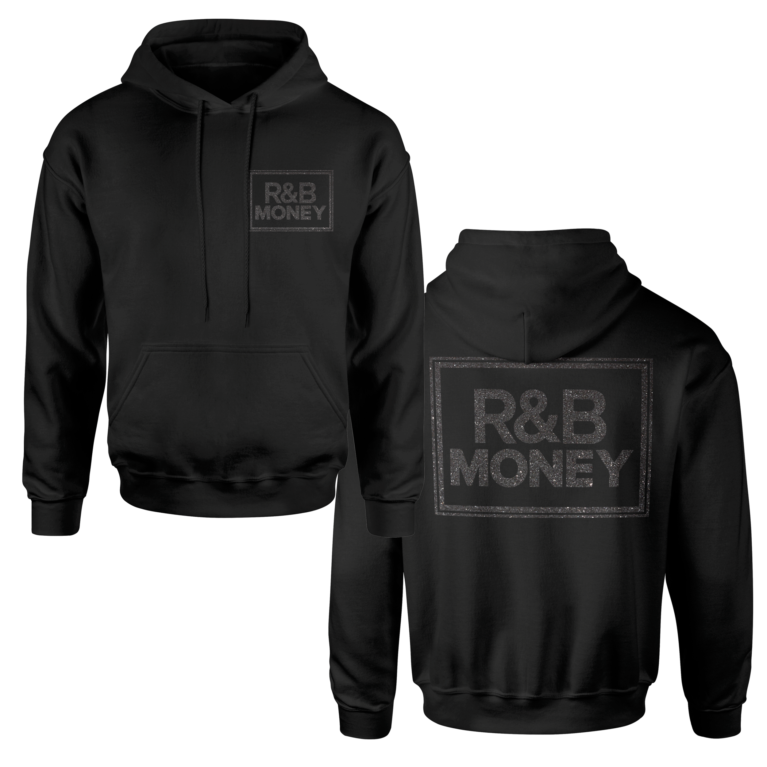 Home page – R&B Money