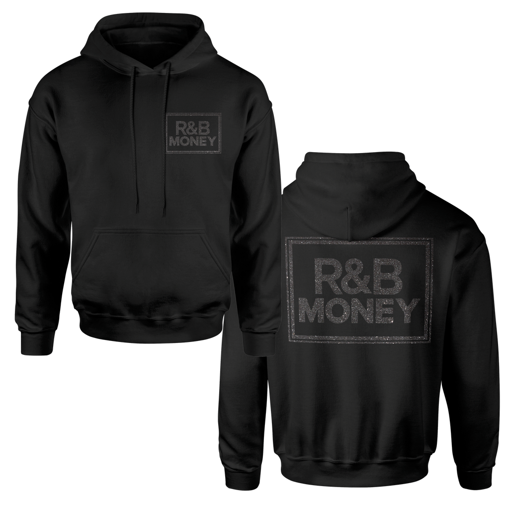 Robin Banks Rapper Merch R&B Money – R&B Money